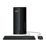 Acer stolno računalo Aspire TC-1780, 8GB RAM
