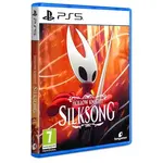 Hollow Knight: Silksong - PS5 PS5