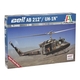 Italeri 1:48 BellAB-212/UH-1N maketa helikoptera