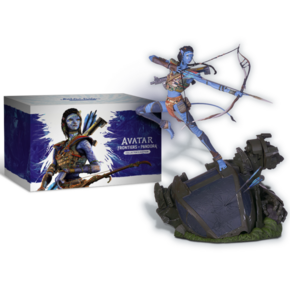 Igra PS5: Avatar Frontiers of Pandora Collector Edition