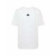 ADIDAS SPORTSWEAR Tehnička sportska majica 'FRACTAL' svijetlobež / crna / bijela