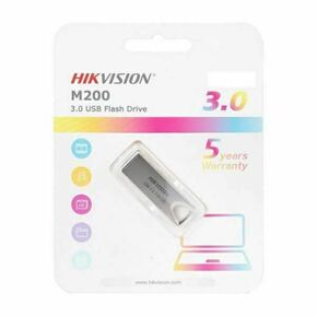 Hikvision 128GB USB 3.0 drive metal