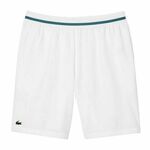 Muške kratke hlače Lacoste Tennis x Novak Djokovic Sportsuit Shorts - white