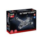 Revell Bell Boeing V-22 Osprey Brick System