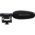 Zoom M3 MicTrak Video mikrofon (Kao novo)