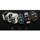 Xiaomi Redmi Watch 2 Lite Black pametni sat