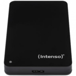 Intenso 6021580 vanjski disk, 2TB, 5400rpm, 8MB cache, 2.5", USB 3.0