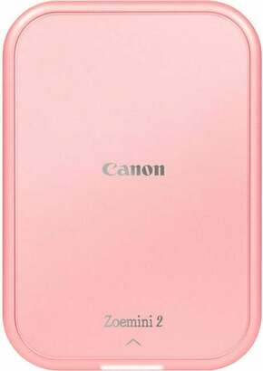 Canon Zoemini 2 RGW + 30P EMEA Pocket pisač Rose Gold