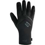Spiuk Boreas Gloves Black 2XL Rukavice za bicikliste