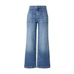 Cars Jeans Traperice 'LOLA' plavi traper 31835892