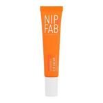 NIP+FAB Illuminate Vitamin C Fix Eye Cream 10% posvjetljujuća krema za područje oko oči 15 ml za žene
