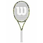 Tenis reket Wilson Minions 3.0 Adult - blue/yellow/black
