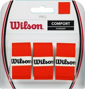 Wilson Pro Burn