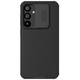Nillkin Camshield Pro Samsung S23 FE Black / Czarny
