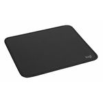 Podloga za miš, LOGITECH Studio, soft, crna log-mousepad-black log-mousepad-black 101.800.534