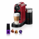 Nespresso Citiz C123-EUCRNE2-S aparat za kavu na kapsule/espresso aparat za kavu