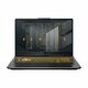 Laptop ASUS TUF GAMING A17 FA706QM / Ryzen™ 7 / 16 GB / 17,3"