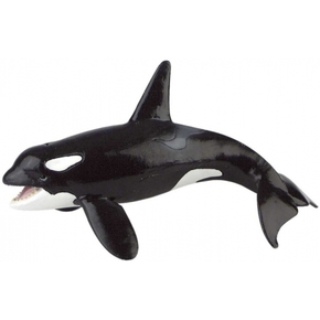 Orka figura - Bullyland