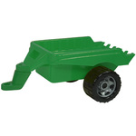 LENA: Zelena prikolica za traktor 47cm