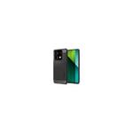Spigen Rugged Armor, matte black - Xiaomi Redmi Note 13 Pro 5G / POCO X6 5G 66260