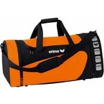 Sportska torba Erima Club 5 veličina M, narančasta