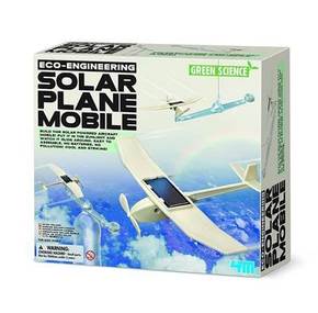 Solarni zrakoplov 4M