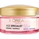 L'Oréal Paris Age Specialist 55+ Anti-Wrinkle Brightening Care posvjetljujuća krema za lice protiv bora 50 ml za žene