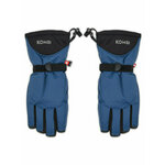 Skijaške rukavice Kombi The Everyday 79081 Cobalt 3660