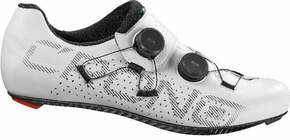 Crono CR1 White 41 Muške biciklističke cipele
