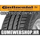 Continental ljetna guma EcoContact 3, XL 165/70R13 83T