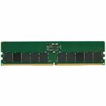 Kingston DRAM Server Memory 32GB DDR5-4800MT/s ECC Module, EAN: 740617334418 KTD-PE548E-32G KTD-PE548E-32G