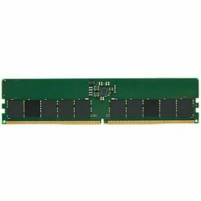 Kingston DRAM Server Memory 32GB DDR5-4800MT/s ECC Module