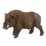 Divlja svinja figura - Bullyland