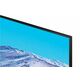 Samsung UE50TU8072 50" (127 cm), LED, Ultra HD, Tizen