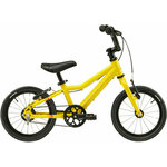 Academy Grade 2 Belt Yellow 14" Dječji bicikl