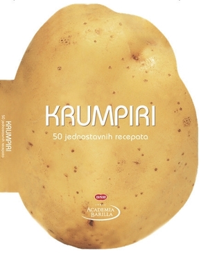 Academia Barilla Krumpiri