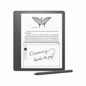 Amazon e-book reader Kindle Scribe Basic