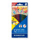 Staedtler - Bojice Staedtler Noris Wopex, 12 kom