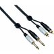 Bespeco EAY2JR300 3 m Audio kabel