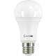 LightMe LM85168-4 LED Energetska učinkovitost 2021 F (A - G) E27 oblik kruške 14.5 W = 100 W neutralna bijela (Ø x D) 60 mm x 117 mm 1 St.