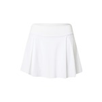 Ženska teniska suknja Nike Club Regular Tennis Skirt W - white/white