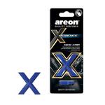 AREON XPERIENCE New Car - miris za auto