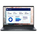 Dell Pro 14 Premium, Intel Core Ultra 7 268V, 2TB SSD, 32GB RAM, Windows 11