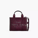 Marc Jacobs Torba Small Tote, Dark Plum