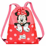 Disney Minnie Lean gym bag 33cm