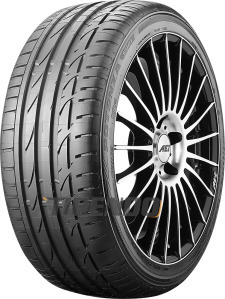 Bridgestone Potenza S001 ( 265/35 ZR20 (95Y) ) Ljetna guma