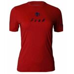 Ženska majica Hydrogen Tech T-Shirt - red