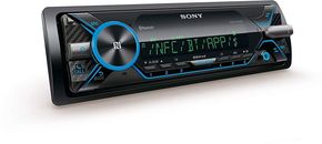 Sony DSX-A416BT auto radio