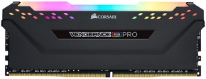 Corsair Vengeance Low Profile/Vengeance RGB Pro CMW16GX4M2D3600C16