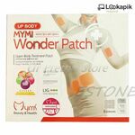 Flasteri za mršavljenje - MYMI Wonder Patch
